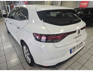 
										RENAULT MEGANE 1.5 BLUE DCI BUSINESS 85KW (115CV) BERLINA CON PORTÓN full									