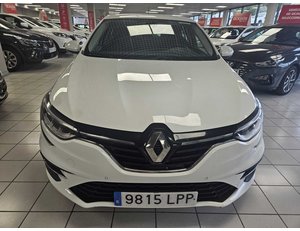 
										RENAULT MEGANE 1.5 BLUE DCI BUSINESS 85KW (115CV) BERLINA CON PORTÓN full									