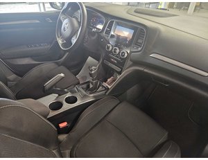 
										RENAULT MEGANE 1.5 BLUE DCI BUSINESS 85KW (115CV) BERLINA CON PORTÓN full									