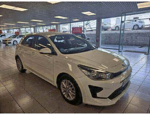 
										KIA RIO 1.2 DPI CONCEPT (84CV) BERLINA CON PORTÓN full									
