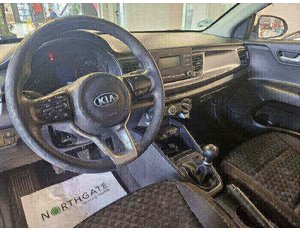 
										KIA RIO 1.2 DPI CONCEPT (84CV) BERLINA CON PORTÓN full									