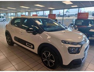 
										CITROEN C3 1.5 BLUEHDI 73KW FEEL (99CV) BERLINA CON PORTÓN full									