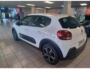 
										CITROEN C3 1.5 BLUEHDI 73KW FEEL (99CV) BERLINA CON PORTÓN full									