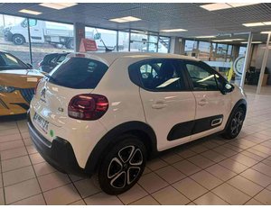 
										CITROEN C3 1.5 BLUEHDI 73KW FEEL (99CV) BERLINA CON PORTÓN full									