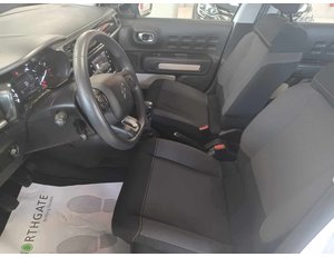 
										CITROEN C3 1.5 BLUEHDI 73KW FEEL (99CV) BERLINA CON PORTÓN full									