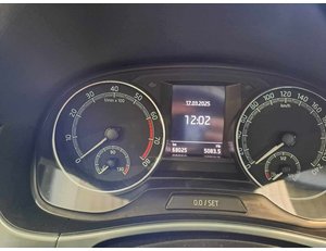 
										SKODA FABIA 1.0 TSI 70KW AMBITION PLUS (95CV) BERLINA CON PORTÓN full									