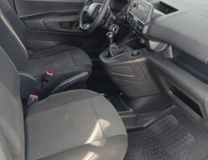 
										CITROEN BERLINGO 1.5 BLUEHDI 75KW TALLA M CONTROL (102CV) FURGÓN DERIVADO DE TURISMO full									