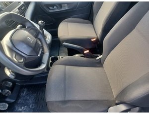 
										PEUGEOT PARTNER 1.5 BLUEHDI 73KW PRO STANDARD (98CV) FURGÓN DERIVADO DE TURISMO full									