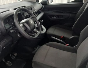 
										CITROEN BERLINGO 1.5 BLUEHDI 75KW TALLA M LIVE (102CV) MONOVOLUMEN COMPACTO full									