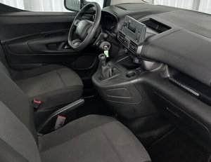 
										CITROEN BERLINGO 1.5 BLUEHDI 75KW TALLA M LIVE (102CV) MONOVOLUMEN COMPACTO full									