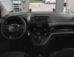
										CITROEN BERLINGO 1.5 BLUEHDI 75KW TALLA M LIVE (102CV) MONOVOLUMEN COMPACTO full									