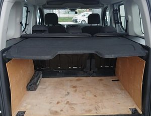 
										CITROEN BERLINGO 1.5 BLUEHDI 75KW TALLA M LIVE (102CV) MONOVOLUMEN COMPACTO full									