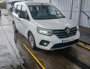 
										RENAULT KANGOO 1.5 BLUE DCI 70KW LIFE EDITION ONE (95CV) MONOVOLUMEN COMPACTO full									