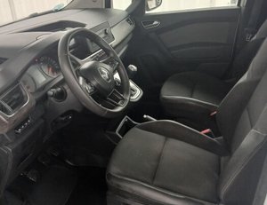 
										RENAULT KANGOO 1.5 BLUE DCI 70KW LIFE EDITION ONE (95CV) MONOVOLUMEN COMPACTO full									