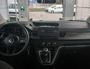 
										RENAULT KANGOO 1.5 BLUE DCI 70KW LIFE EDITION ONE (95CV) MONOVOLUMEN COMPACTO full									