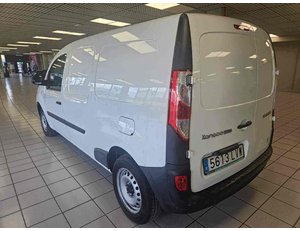 
										RENAULT KANGOO FURGÓN KANGOO EXPRESS 1.5 BLUE DCI 70KW MAXI 2 (95CV) FURGÓN DERIVADO DE TURISMO full									