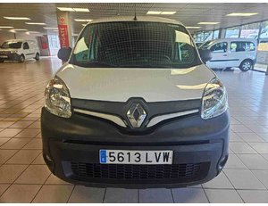 
										RENAULT KANGOO FURGÓN KANGOO EXPRESS 1.5 BLUE DCI 70KW MAXI 2 (95CV) FURGÓN DERIVADO DE TURISMO full									