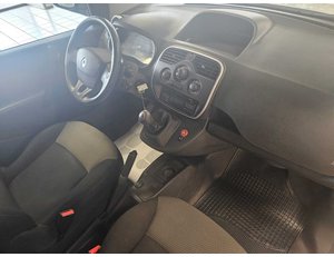 
										RENAULT KANGOO FURGÓN KANGOO EXPRESS 1.5 BLUE DCI 70KW MAXI 2 (95CV) FURGÓN DERIVADO DE TURISMO full									