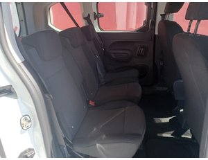 
										CITROEN BERLINGO 1.5 BLUEHDI 75KW TALLA M LIVE PACK (102CV) MONOVOLUMEN COMPACTO full									