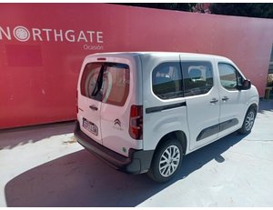 
										CITROEN BERLINGO 1.5 BLUEHDI 75KW TALLA M LIVE PACK (102CV) MONOVOLUMEN COMPACTO full									