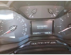 
										CITROEN BERLINGO 1.5 BLUEHDI 75KW TALLA M LIVE PACK (102CV) MONOVOLUMEN COMPACTO full									