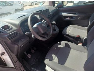 
										CITROEN BERLINGO 1.5 BLUEHDI 75KW TALLA M LIVE PACK (102CV) MONOVOLUMEN COMPACTO full									