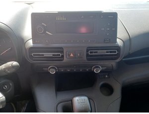 
										CITROEN BERLINGO 1.5 BLUEHDI 75KW TALLA M LIVE PACK (102CV) MONOVOLUMEN COMPACTO full									