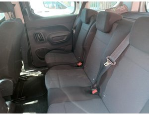 
										CITROEN BERLINGO 1.5 BLUEHDI 75KW TALLA M LIVE PACK (102CV) MONOVOLUMEN COMPACTO full									