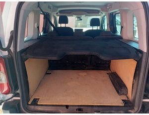 
										CITROEN BERLINGO 1.5 BLUEHDI 75KW TALLA M LIVE PACK (102CV) MONOVOLUMEN COMPACTO full									