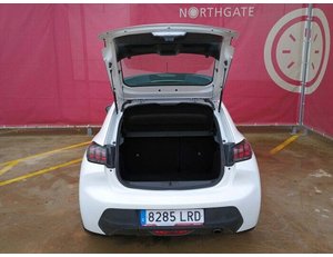
										PEUGEOT 208 1.5 BLUEHDI 73KW ACTIVE (100CV) BERLINA CON PORTÓN full									