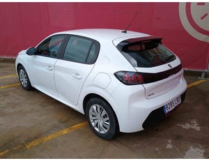 
										PEUGEOT 208 1.5 BLUEHDI 73KW ACTIVE (100CV) BERLINA CON PORTÓN full									