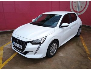 
										PEUGEOT 208 1.5 BLUEHDI 73KW ACTIVE (100CV) BERLINA CON PORTÓN full									