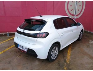
										PEUGEOT 208 1.5 BLUEHDI 73KW ACTIVE (100CV) BERLINA CON PORTÓN full									