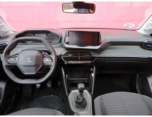 
										PEUGEOT 208 1.5 BLUEHDI 73KW ACTIVE (100CV) BERLINA CON PORTÓN full									
