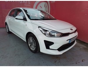 
										KIA RIO 1.2 DPI CONCEPT (84CV) BERLINA CON PORTÓN full									