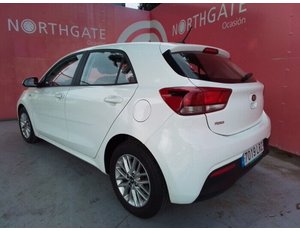 
										KIA RIO 1.2 DPI CONCEPT (84CV) BERLINA CON PORTÓN full									