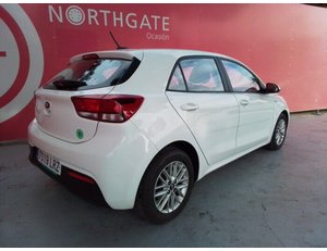 
										KIA RIO 1.2 DPI CONCEPT (84CV) BERLINA CON PORTÓN full									