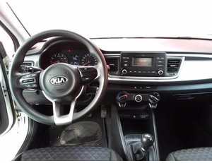 
										KIA RIO 1.2 DPI CONCEPT (84CV) BERLINA CON PORTÓN full									