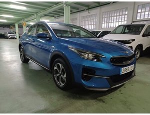 
										KIA XCEED 1.6 MHEV 100KW DRIVE (136CV) TODOTERRENO full									