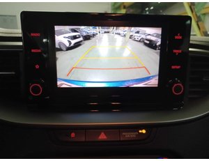 
										KIA XCEED 1.6 MHEV 100KW DRIVE (136CV) TODOTERRENO full									