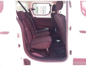 
										OPEL COMBO 1.5 TD 75KW S-S LIFE EXPRESSION SWB (102CV) MONOVOLUMEN COMPACTO full									