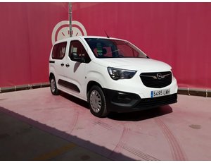 
										OPEL COMBO 1.5 TD 75KW S-S LIFE EXPRESSION SWB (102CV) MONOVOLUMEN COMPACTO full									