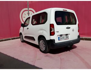 
										OPEL COMBO 1.5 TD 75KW S-S LIFE EXPRESSION SWB (102CV) MONOVOLUMEN COMPACTO full									