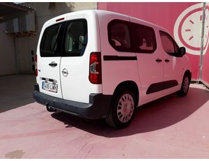 
										OPEL COMBO 1.5 TD 75KW S-S LIFE EXPRESSION SWB (102CV) MONOVOLUMEN COMPACTO full									