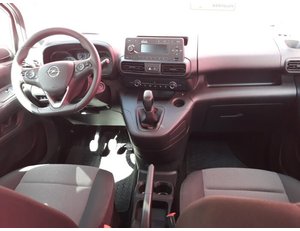 
										OPEL COMBO 1.5 TD 75KW S-S LIFE EXPRESSION SWB (102CV) MONOVOLUMEN COMPACTO full									