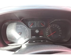 
										OPEL COMBO 1.5 TD 75KW S-S LIFE EXPRESSION SWB (102CV) MONOVOLUMEN COMPACTO full									