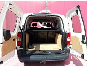 
										OPEL COMBO 1.5 TD 75KW S-S LIFE EXPRESSION SWB (102CV) MONOVOLUMEN COMPACTO full									