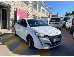 
										PEUGEOT 208 1.2L PURETECH 55KW ACTIVE (75CV) BERLINA CON PORTÓN full									