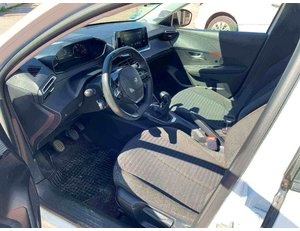 
										PEUGEOT 208 1.2L PURETECH 55KW ACTIVE (75CV) BERLINA CON PORTÓN full									