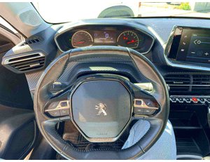 
										PEUGEOT 208 1.2L PURETECH 55KW ACTIVE (75CV) BERLINA CON PORTÓN full									
